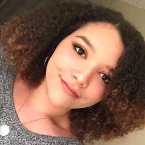 Meet your Posher, Tressa